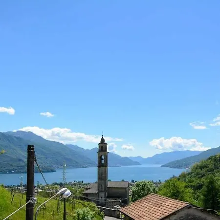 Lejlighed Beautiful View In - Larihome A01