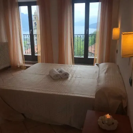 Beautiful View In - Larihome A01 Lejlighed Gravedona