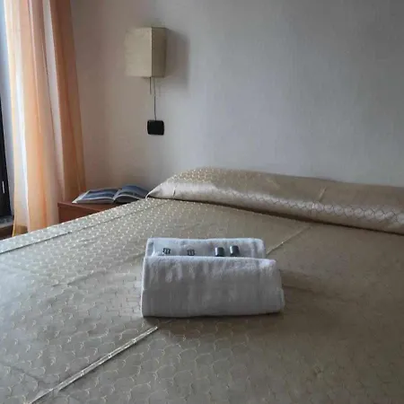 Beautiful View In - Larihome A01 Daire Gravedona