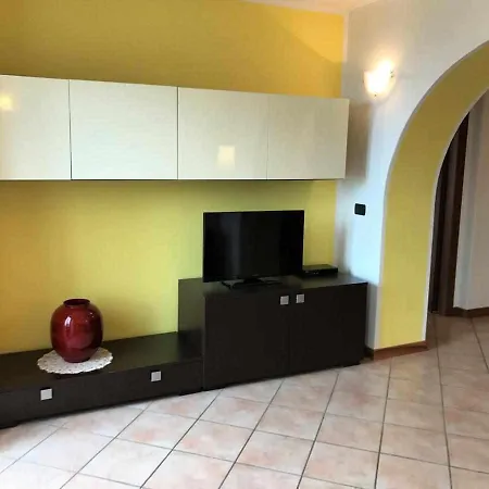 Daire Beautiful View In - Larihome A01 Gravedona