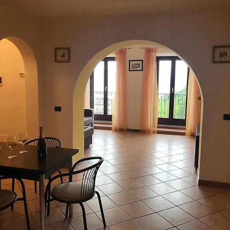 Beautiful View In - Larihome A01